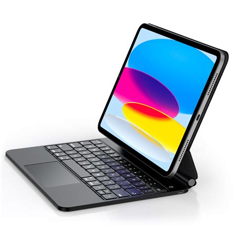 ipad 10 case with keyboard.